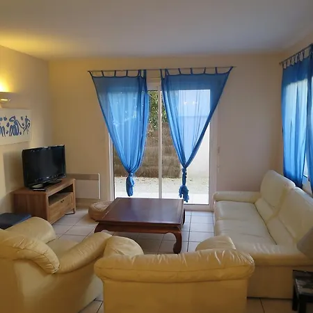 Clairiere Villa *