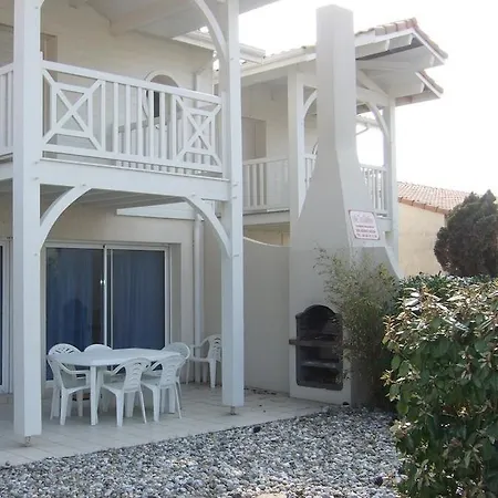 Clairiere Villa