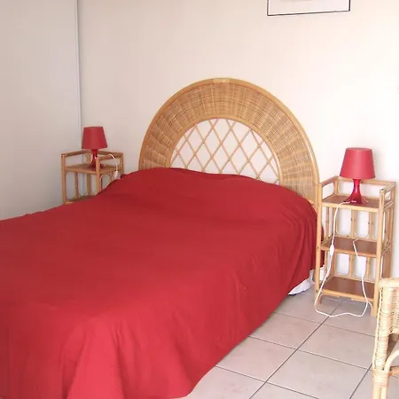 Villa Clairiere *