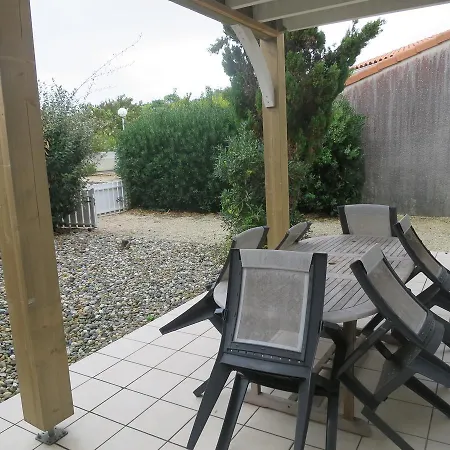 Clairiere Villa *